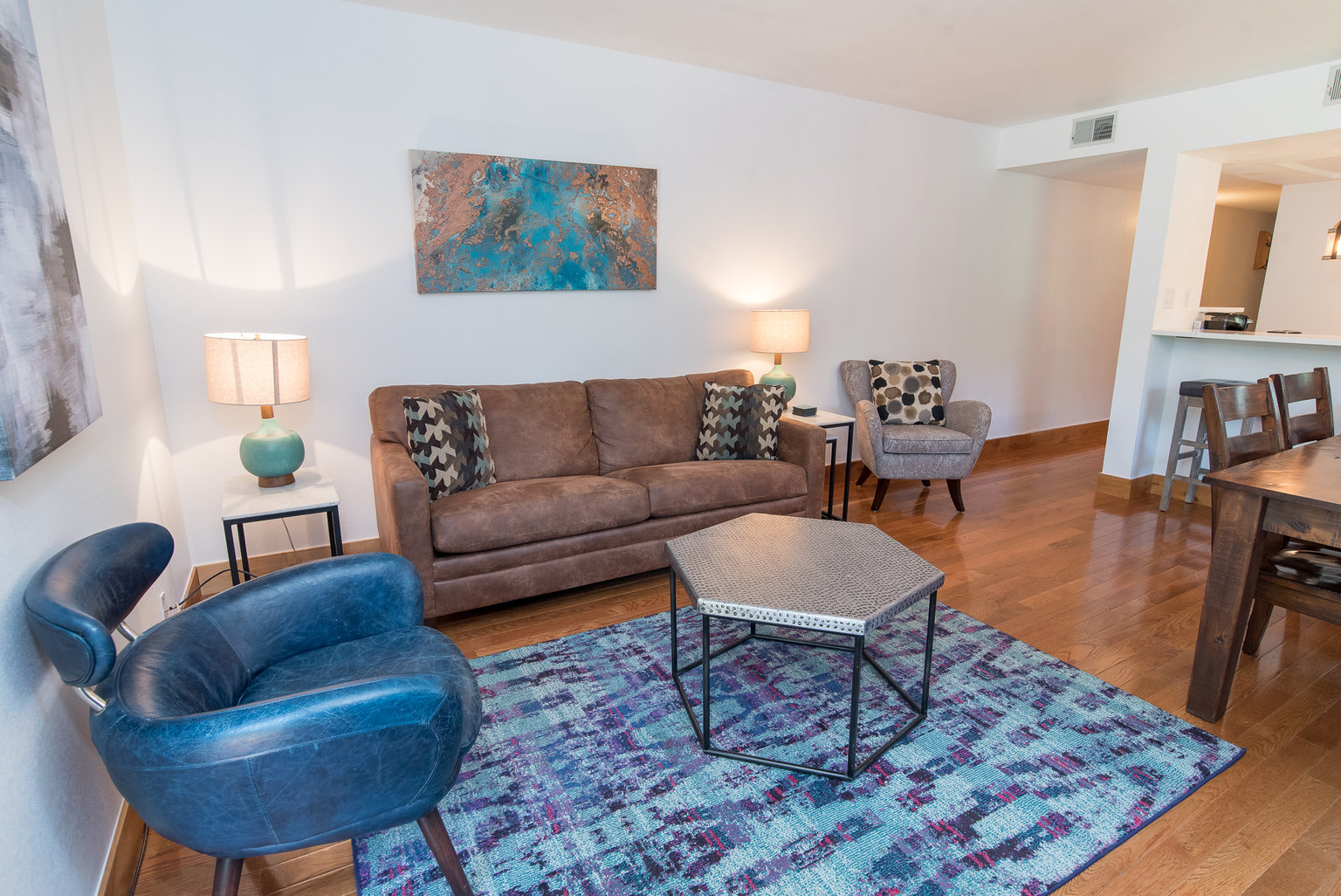 Frisco Vacation Rental