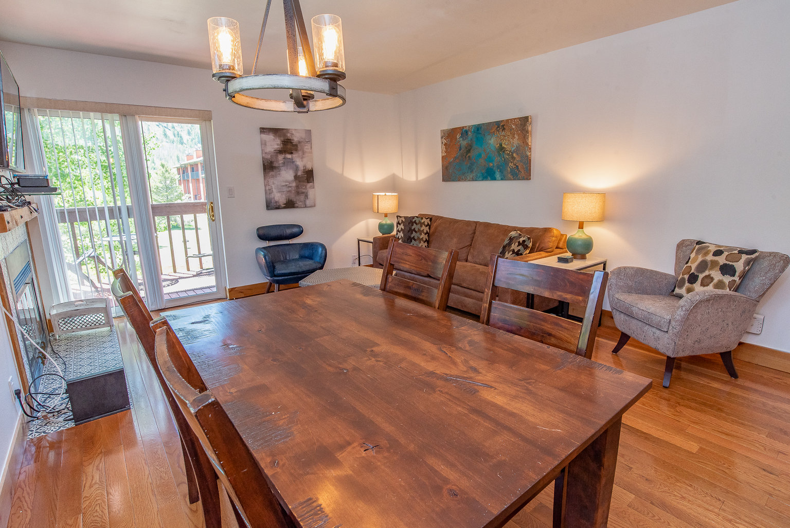 Frisco Vacation Rental
