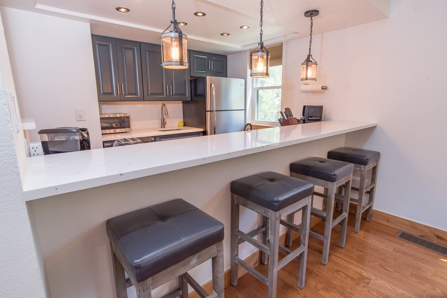 Frisco Vacation Rental