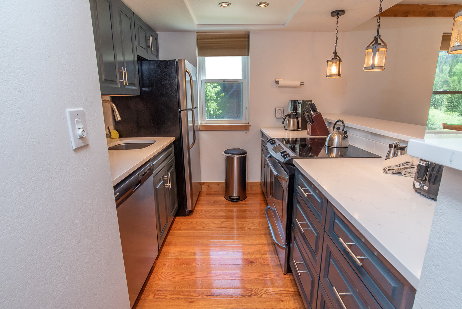 Frisco Vacation Rental