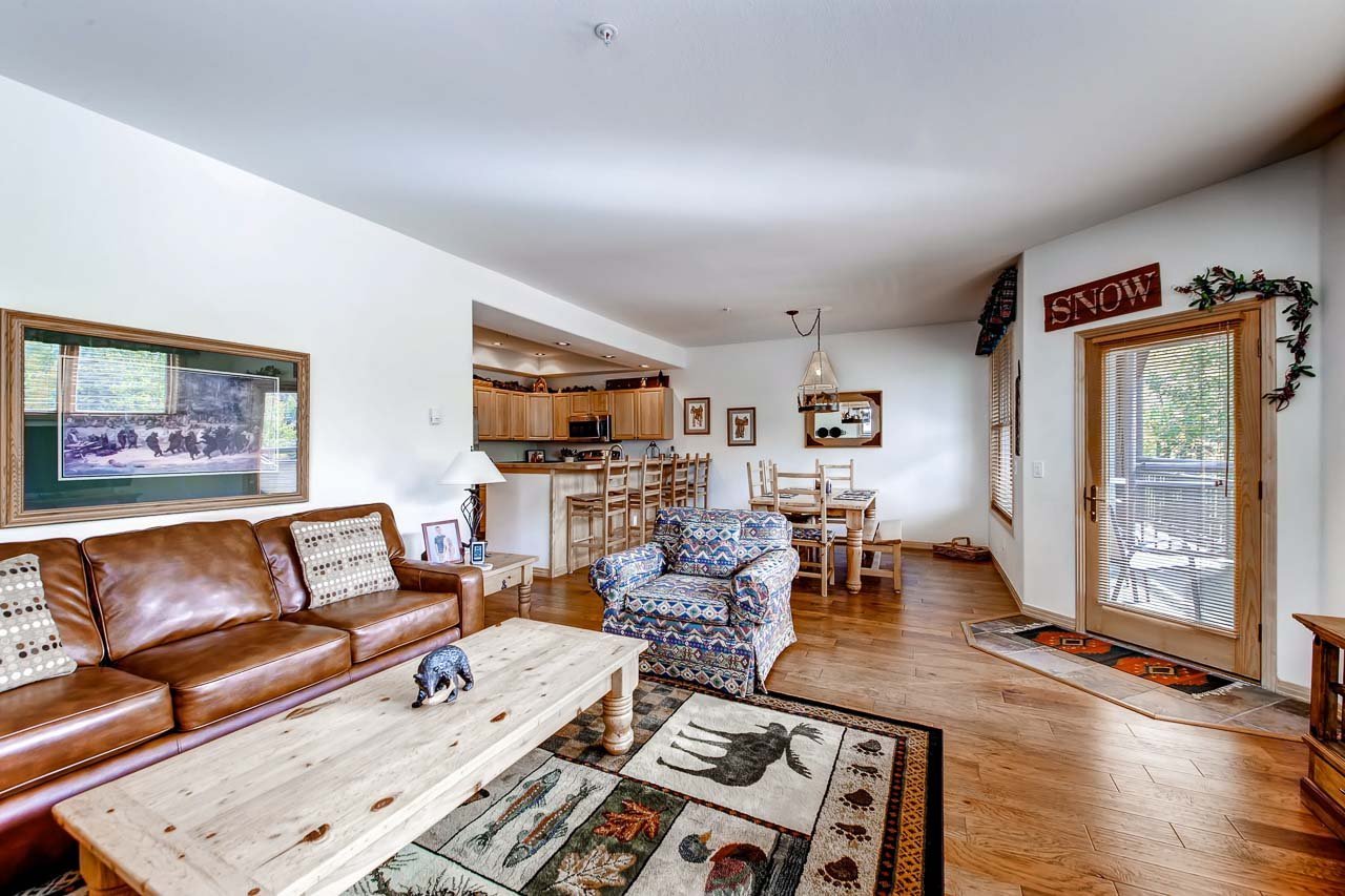 Breckenridge Vacation Rental