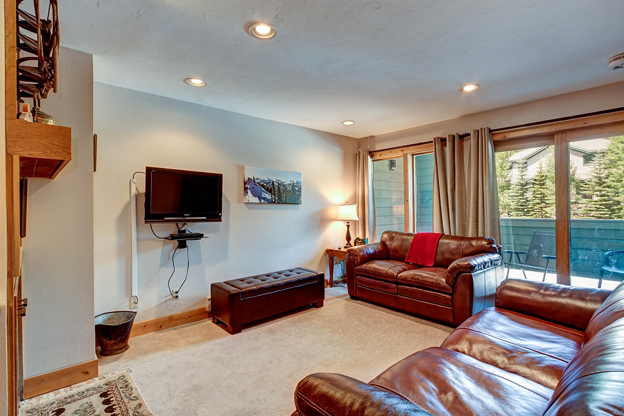 Breckenridge Vacation Rental