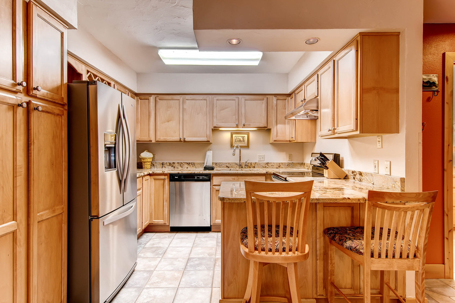Breckenridge Vacation Rental