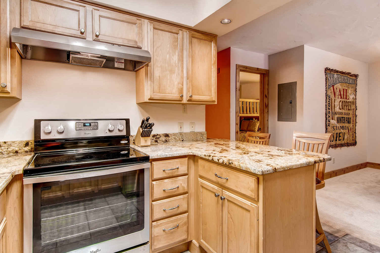 Breckenridge Vacation Rental