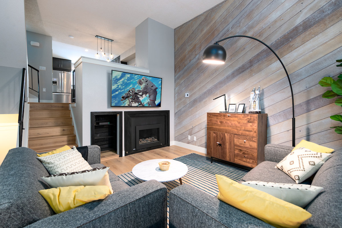 Breckenridge Vacation Rental