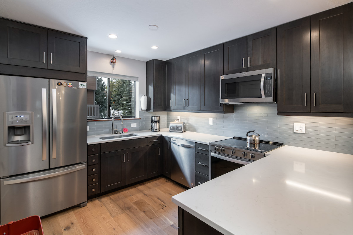 Breckenridge Vacation Rental