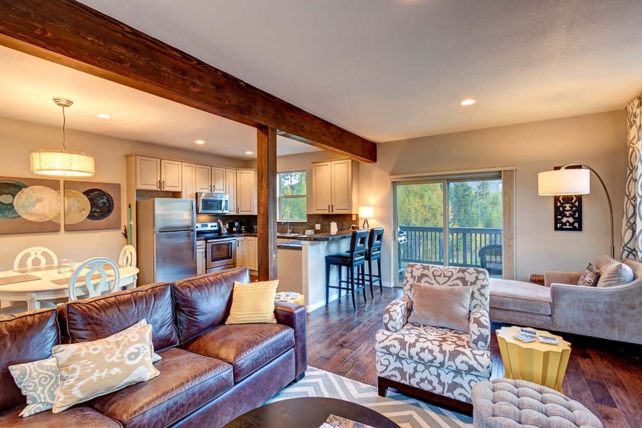 Frisco Vacation Rental