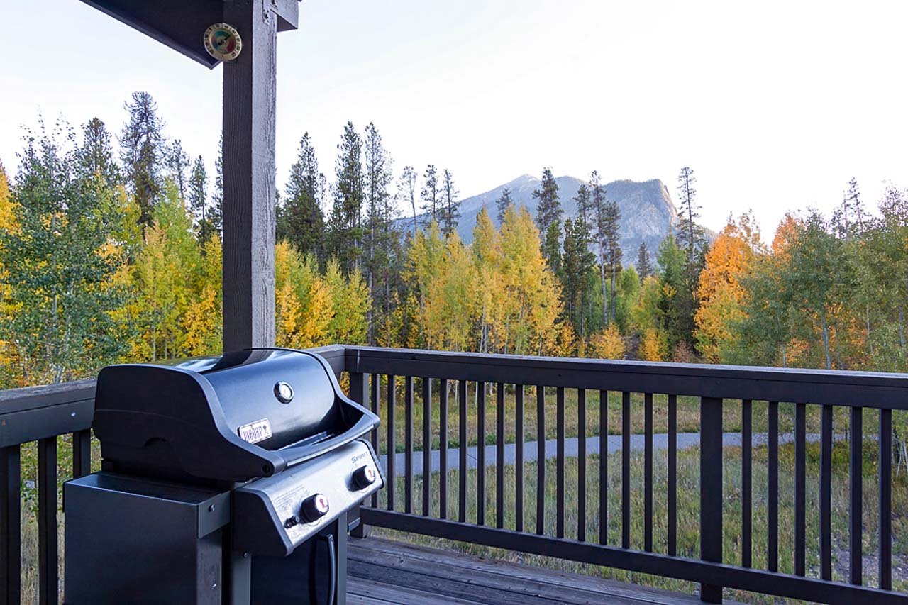 Frisco Vacation Rental