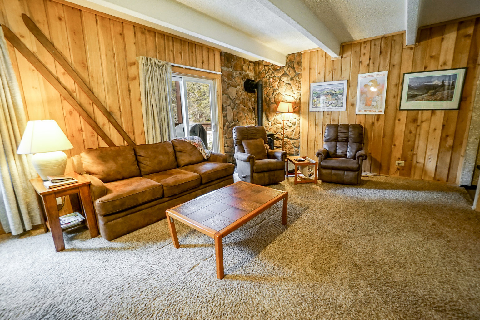 Breckenridge Vacation Rental