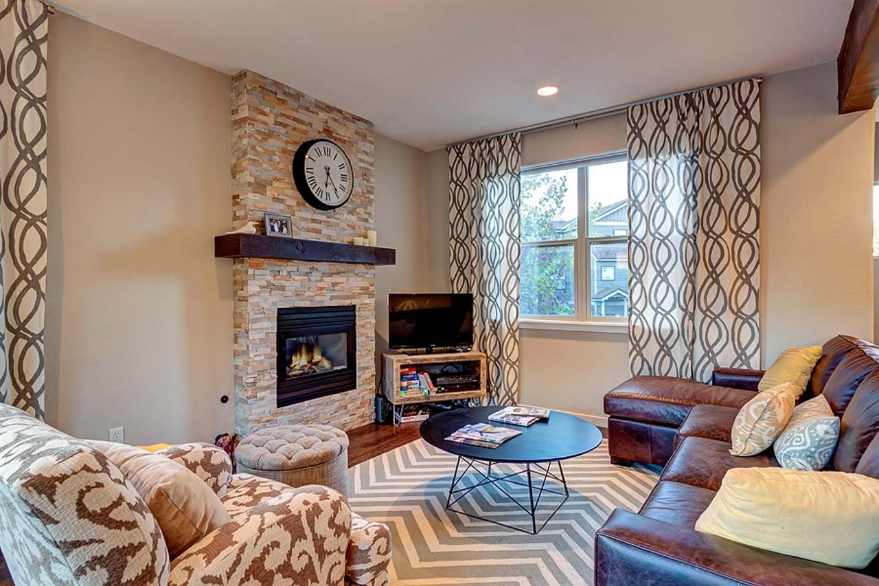 Frisco Vacation Rental