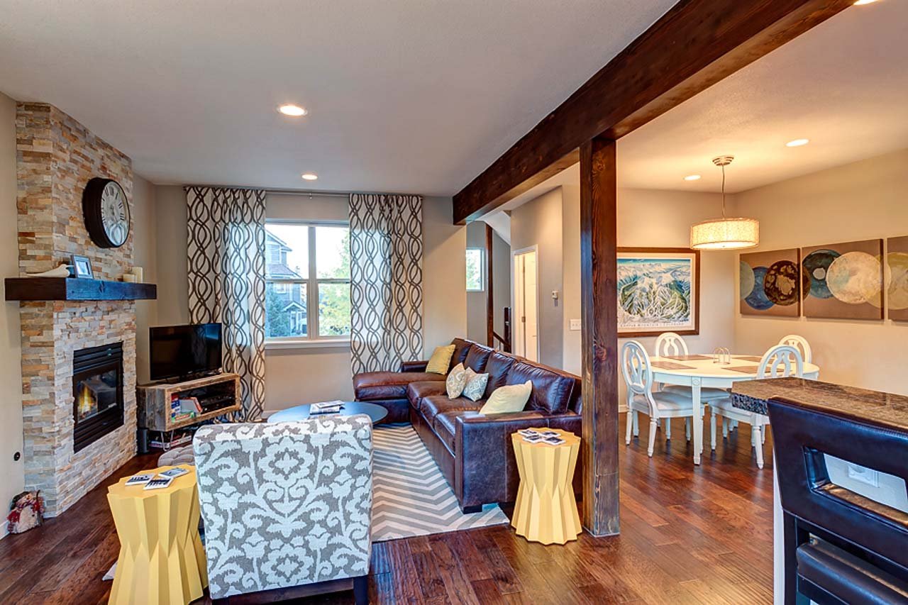 Frisco Vacation Rental