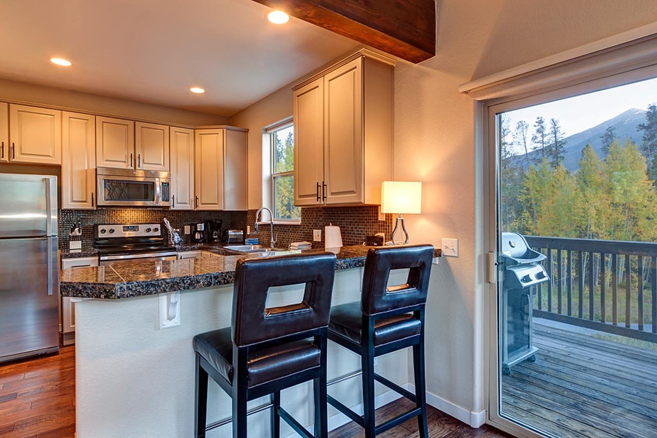 Frisco Vacation Rental