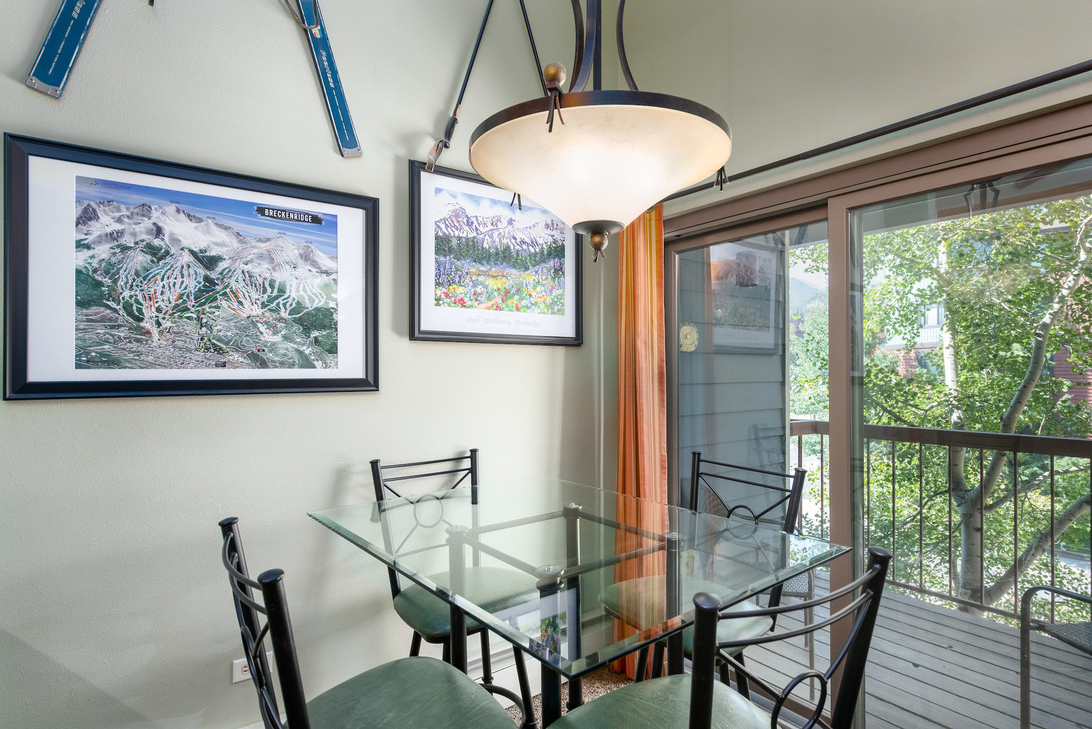 Breckenridge Vacation Rental