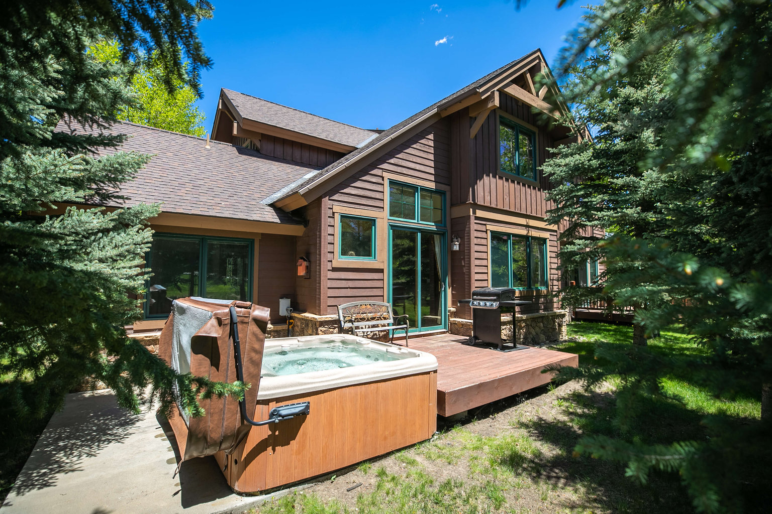 Breckenridge Vacation Rental