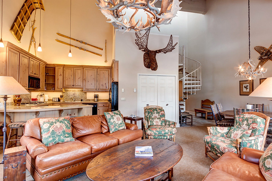 Breckenridge Vacation Rental