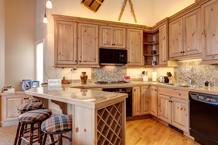 Breckenridge Vacation Rental