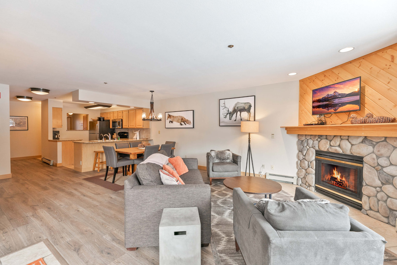Breckenridge Vacation Rental