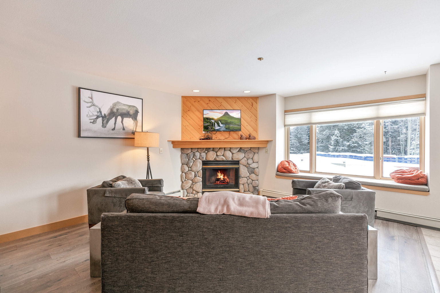 Breckenridge Vacation Rental