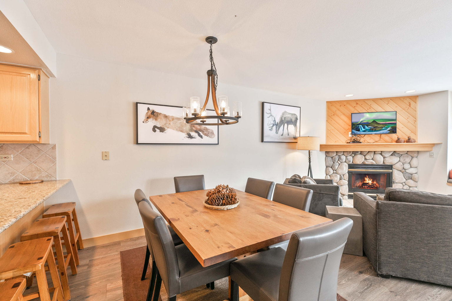 Breckenridge Vacation Rental