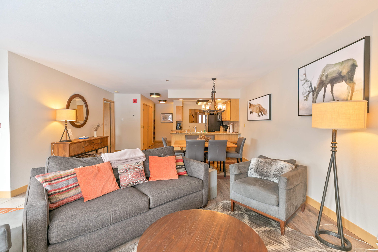 Breckenridge Vacation Rental