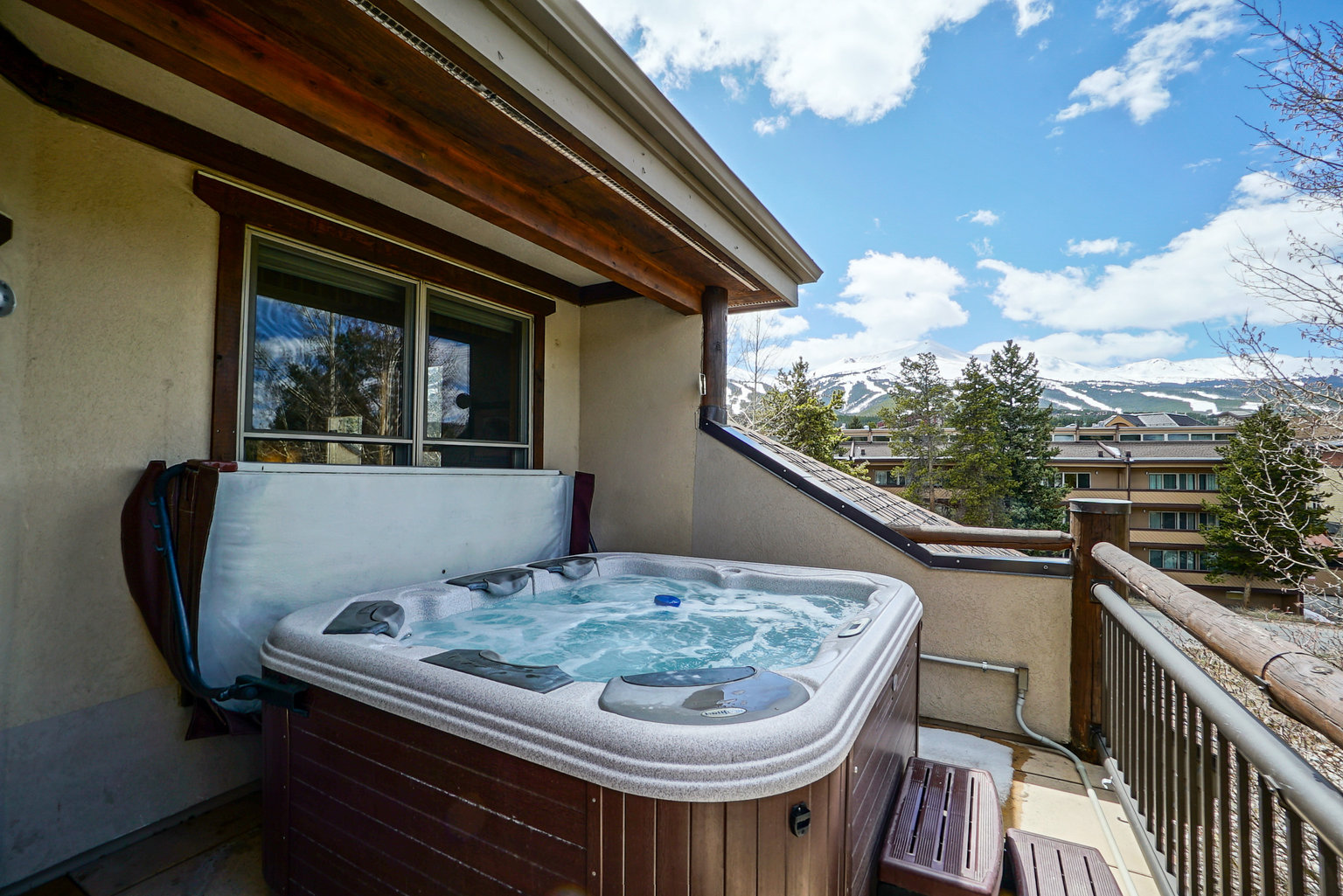 Breckenridge Vacation Rental