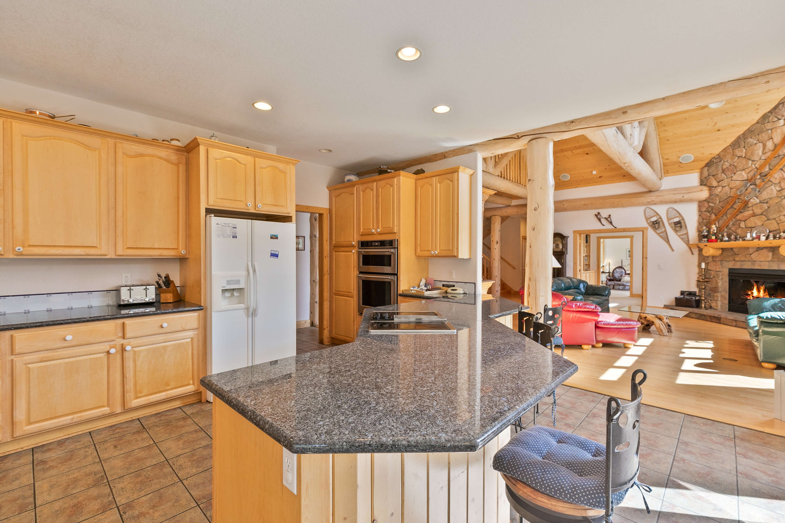 Breckenridge Vacation Rental