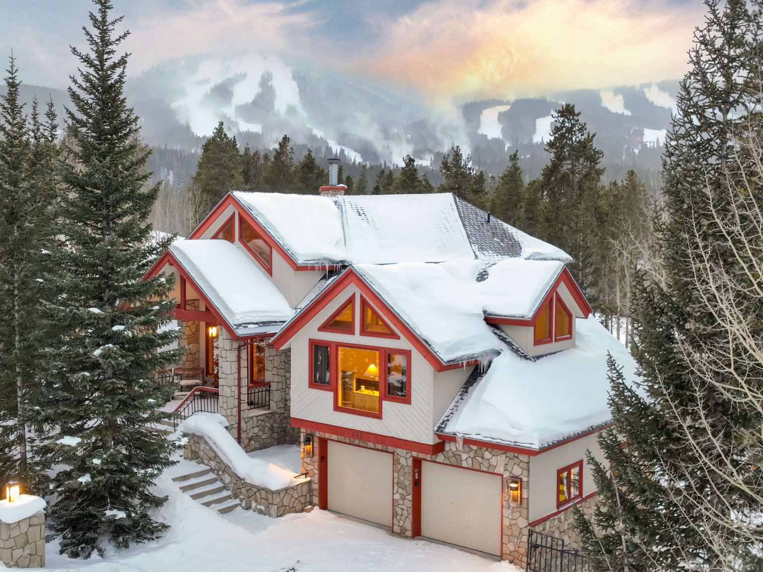 Breckenridge Vacation Rental