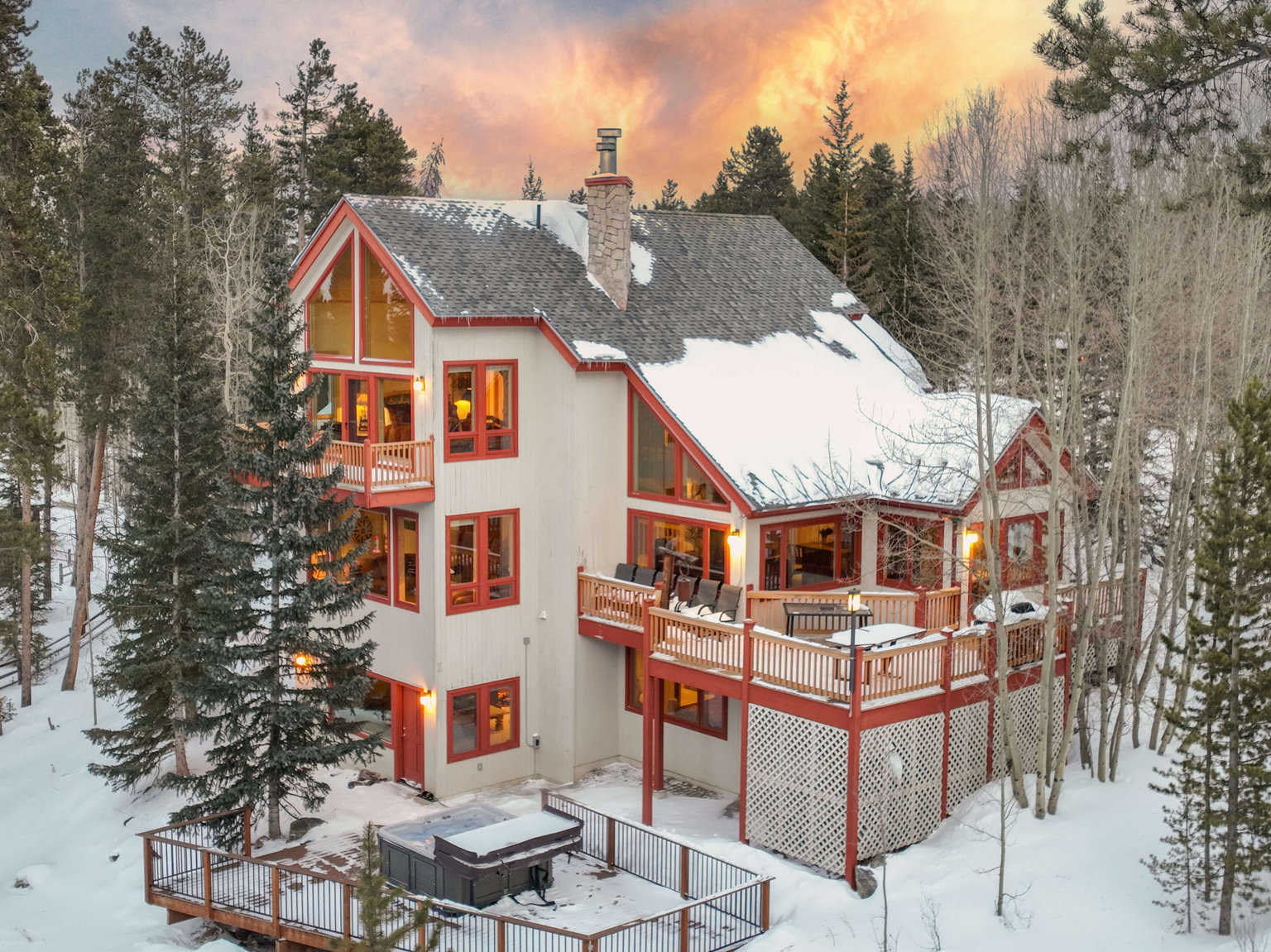 Breckenridge Vacation Rental