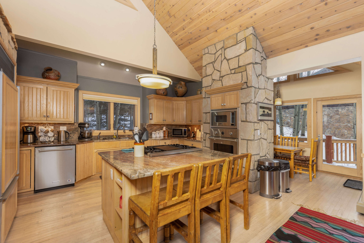 Breckenridge Vacation Rental