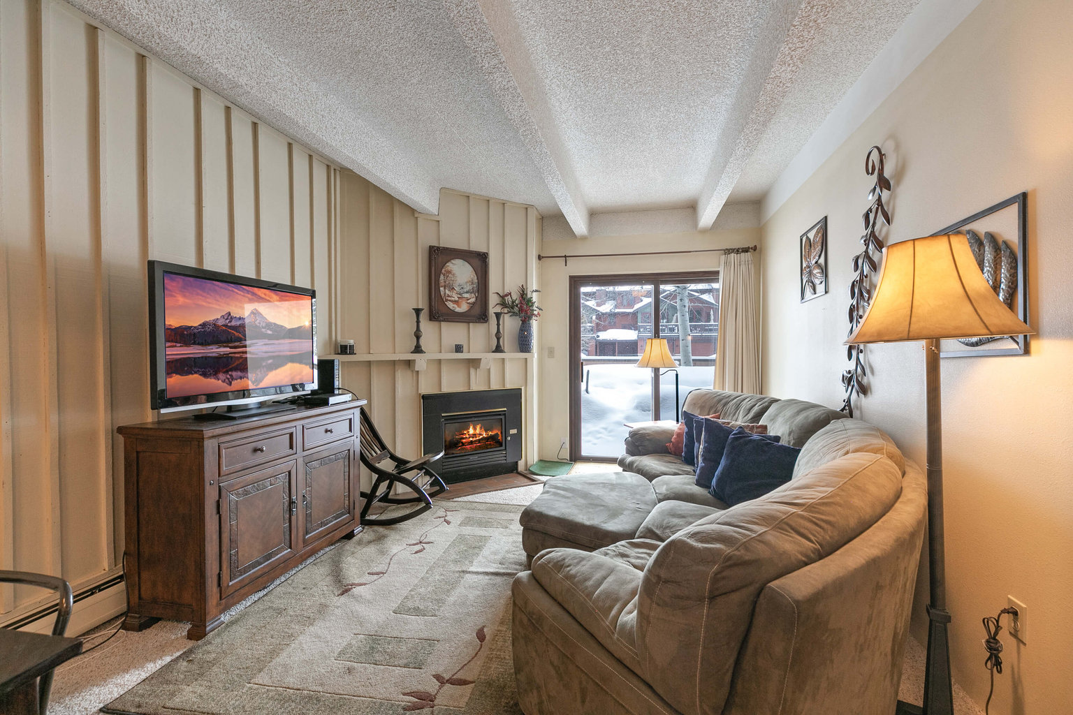 Frisco Vacation Rental