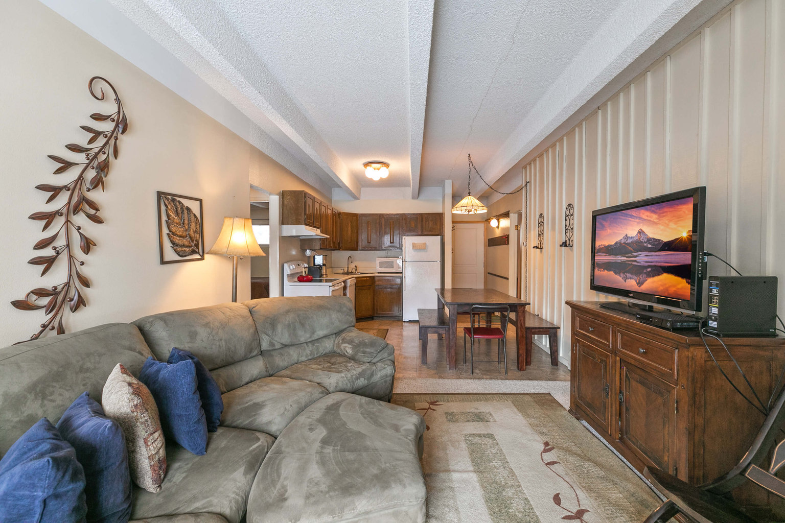 Frisco Vacation Rental