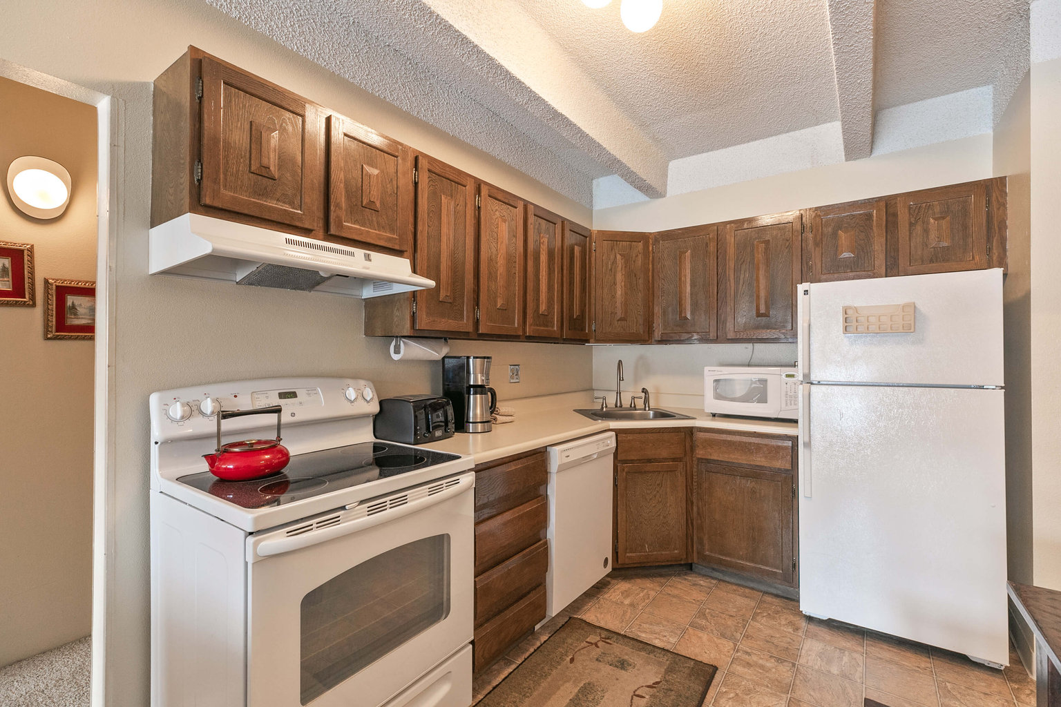 Frisco Vacation Rental