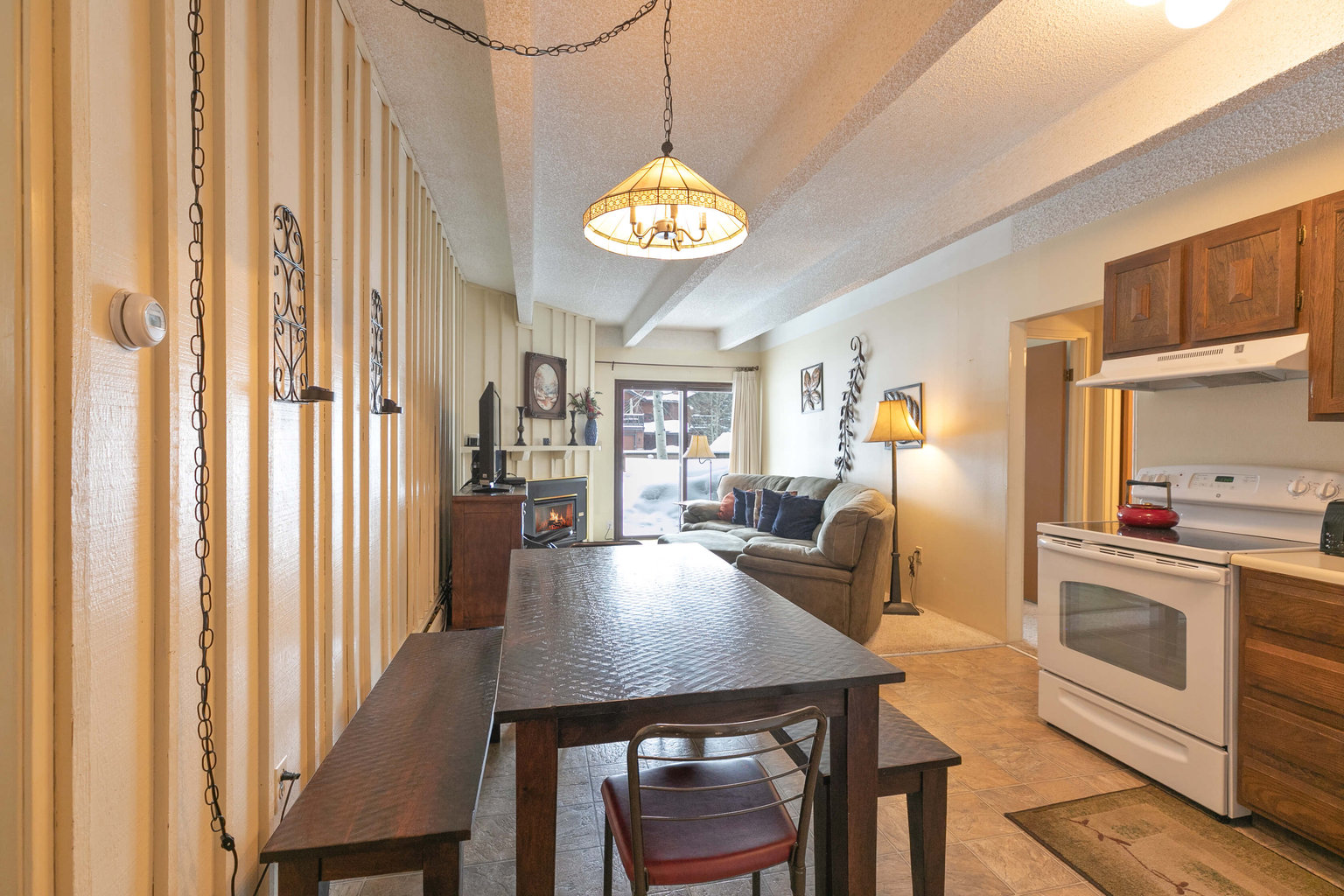 Frisco Vacation Rental