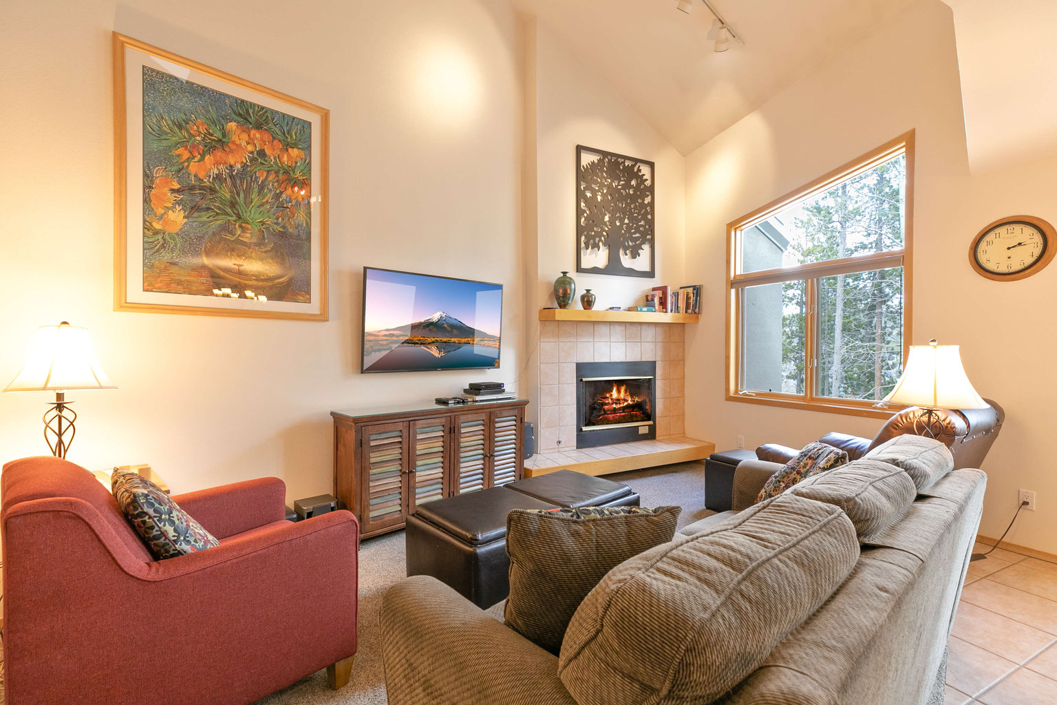 Breckenridge Vacation Rental