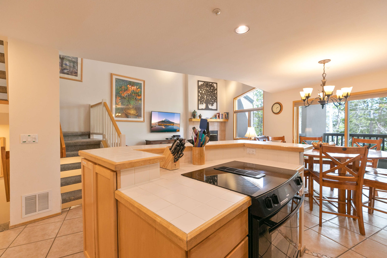 Breckenridge Vacation Rental