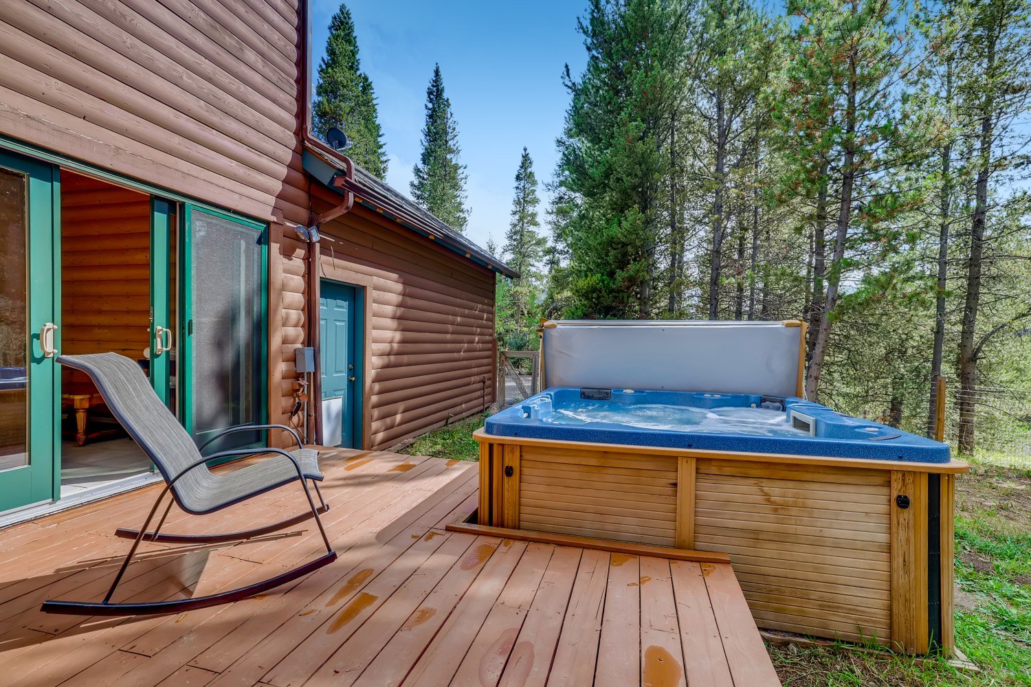 Breckenridge Vacation Rental