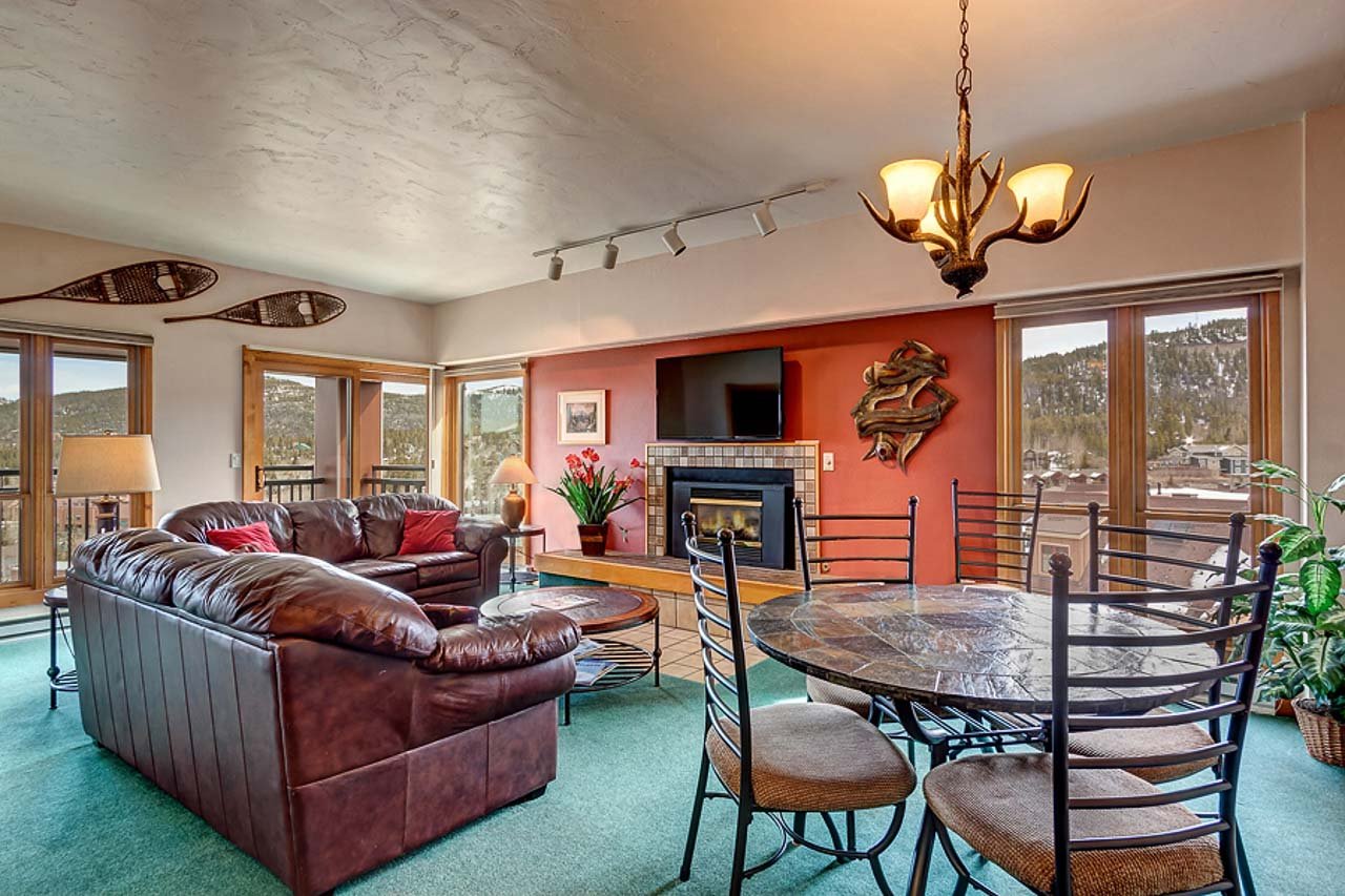 Breckenridge Vacation Rental