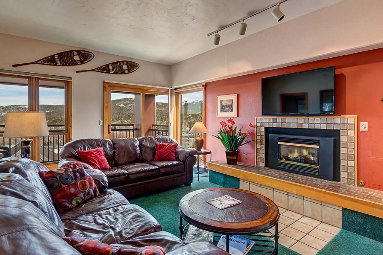 Breckenridge Vacation Rental