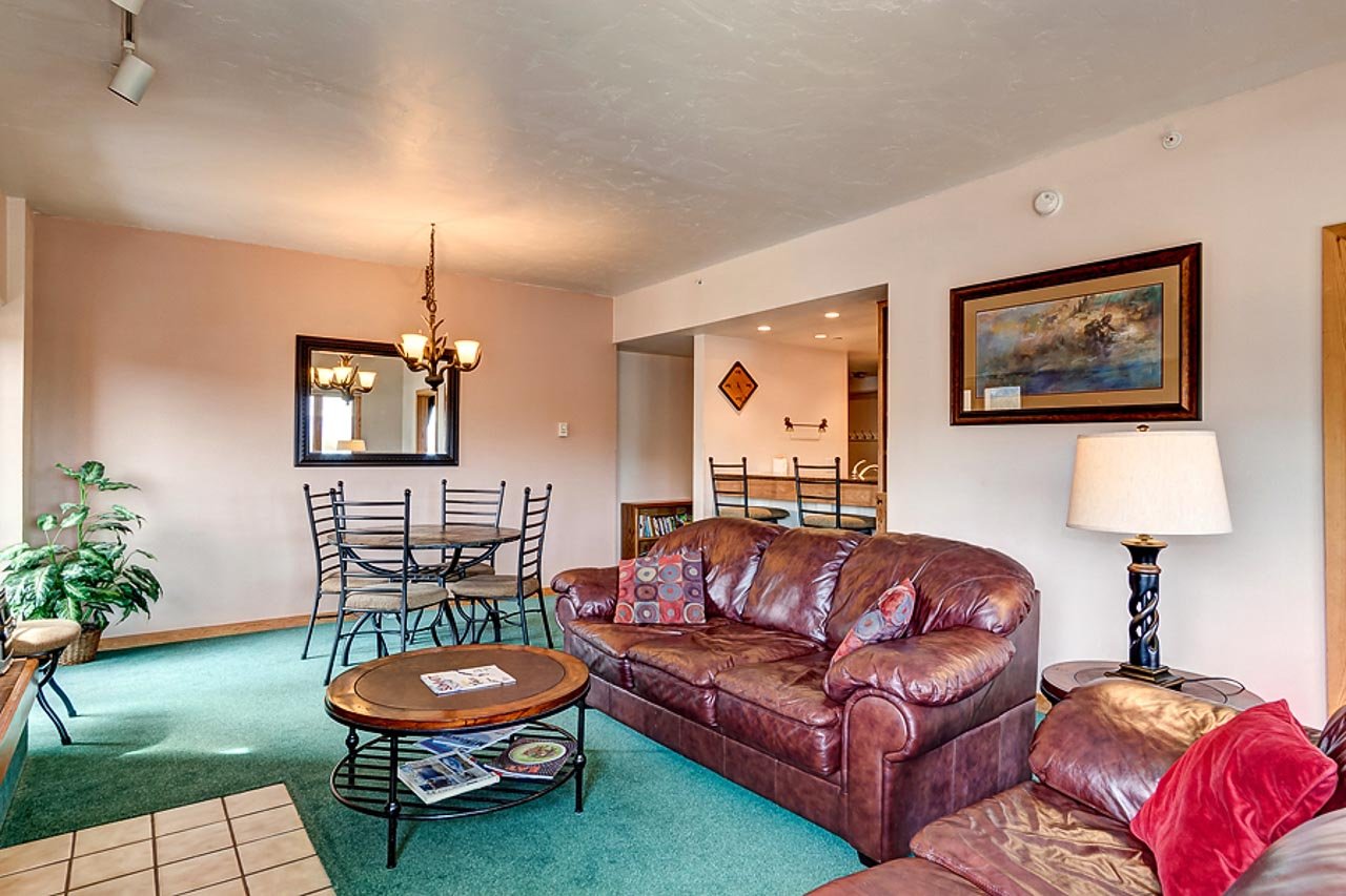 Breckenridge Vacation Rental