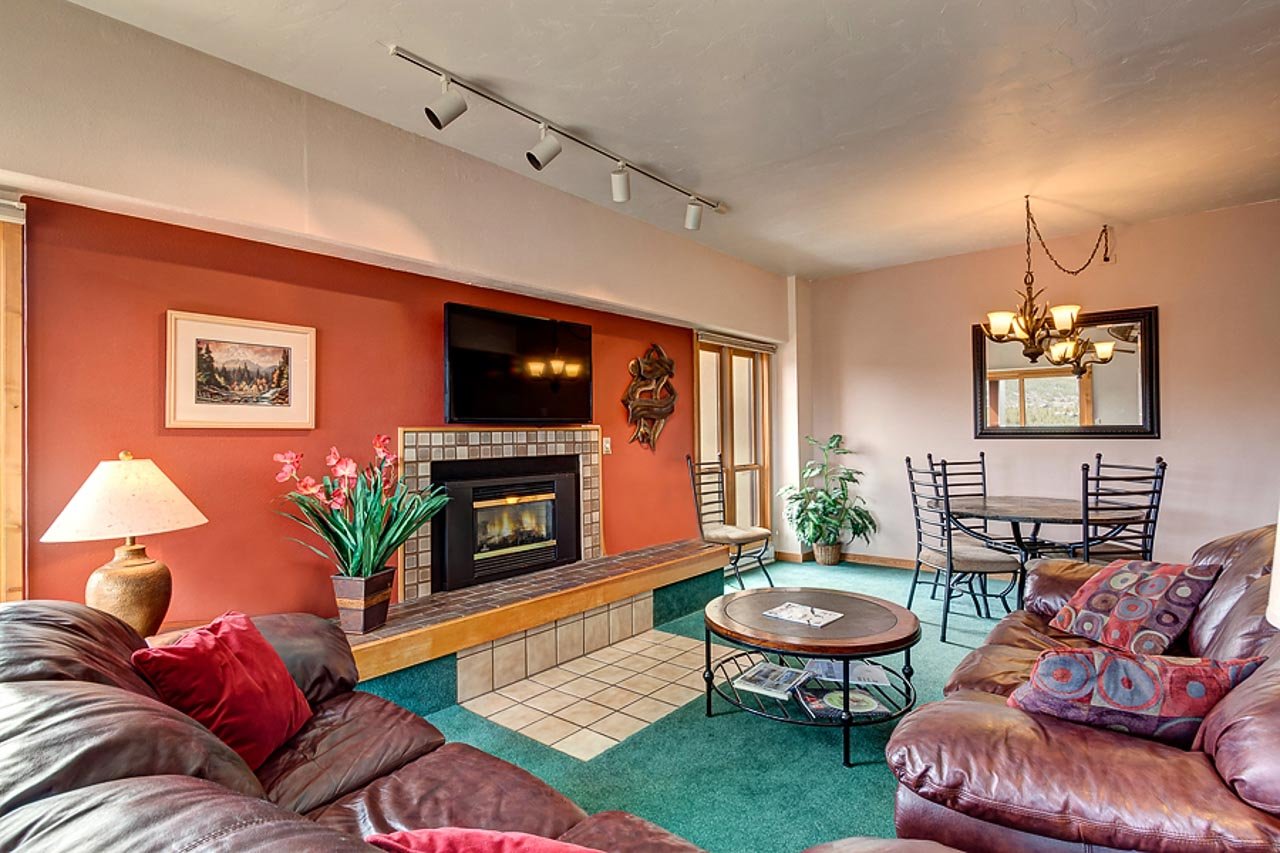 Breckenridge Vacation Rental