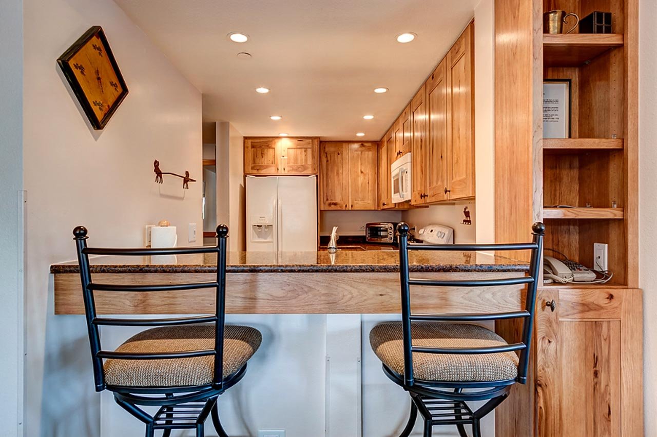 Breckenridge Vacation Rental