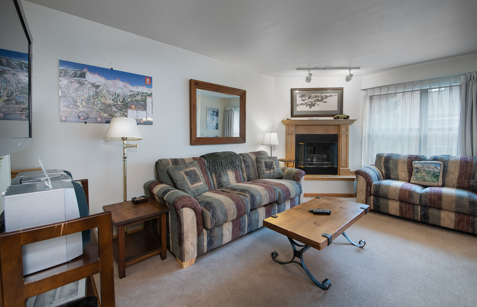 Breckenridge Vacation Rental