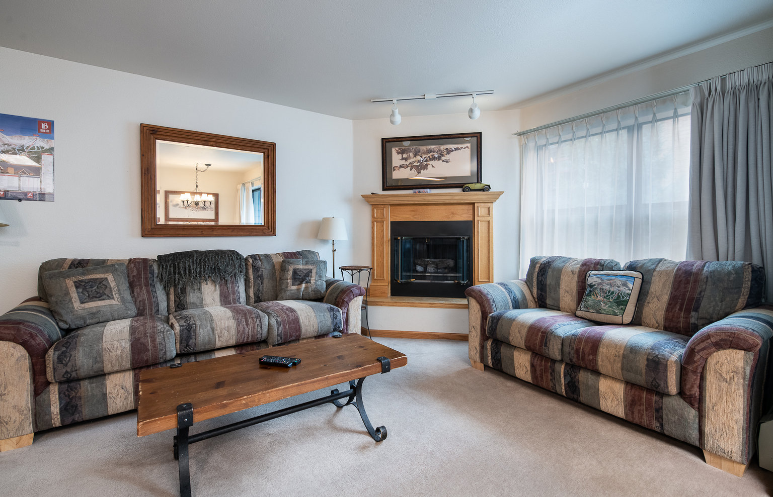 Breckenridge Vacation Rental