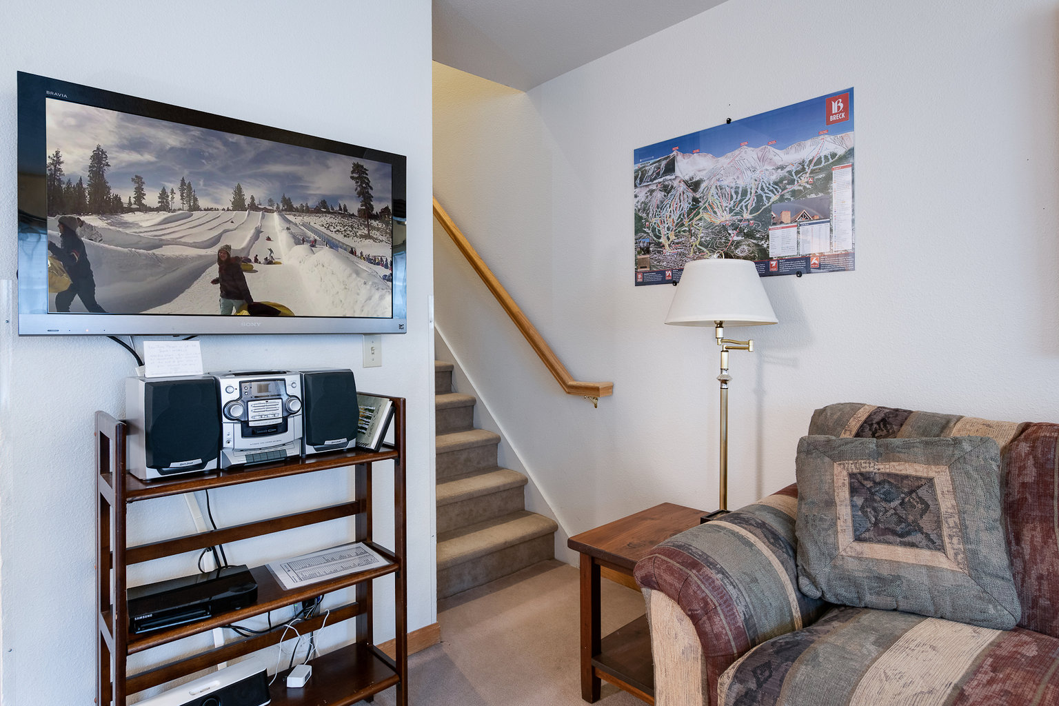 Breckenridge Vacation Rental