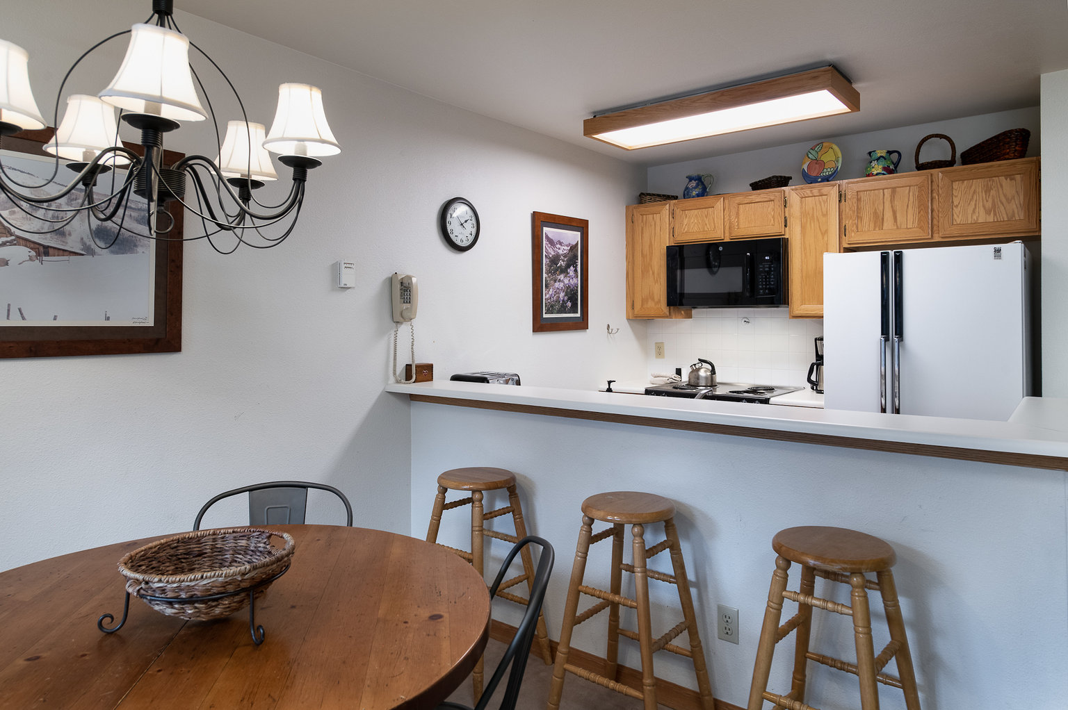 Breckenridge Vacation Rental