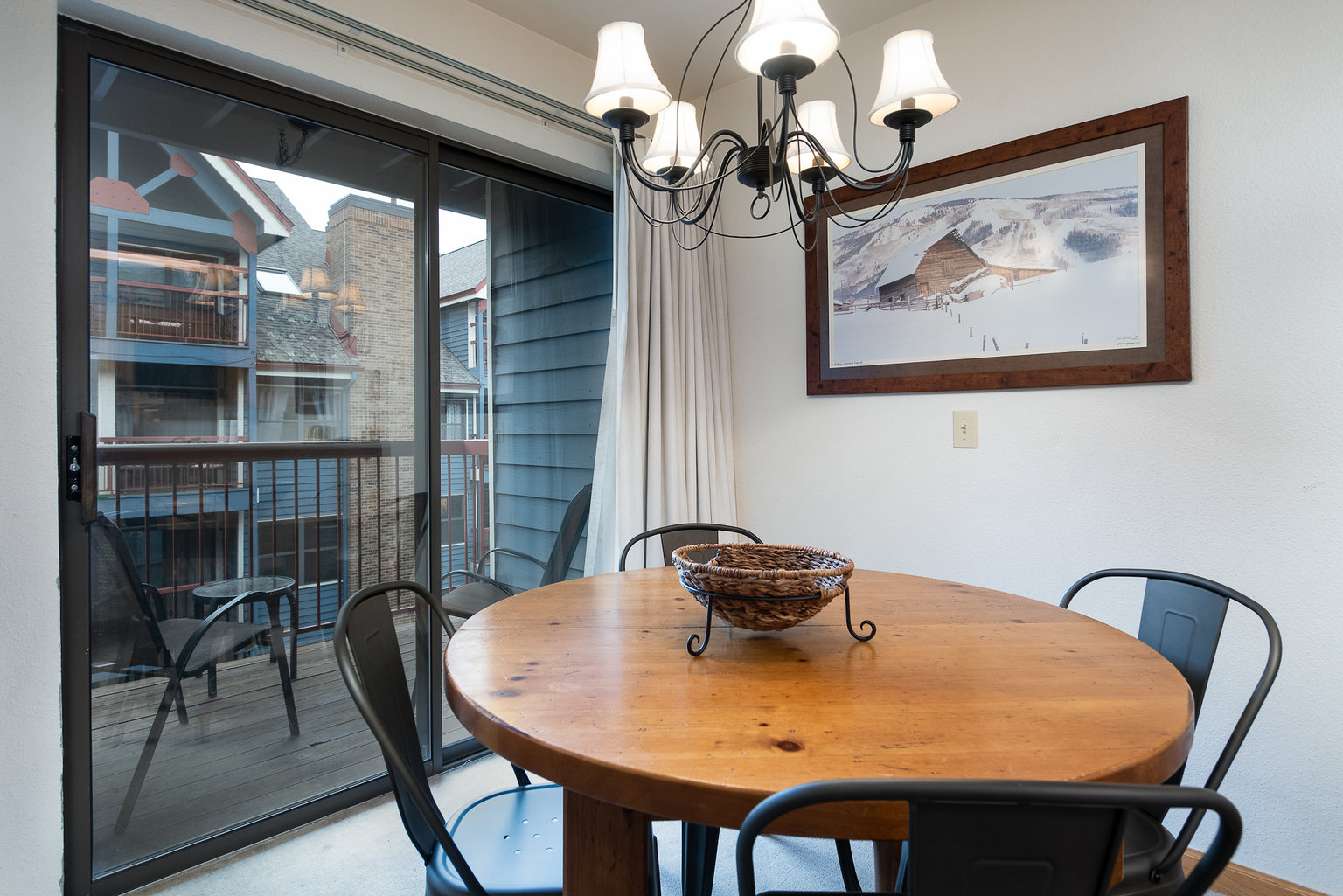 Breckenridge Vacation Rental