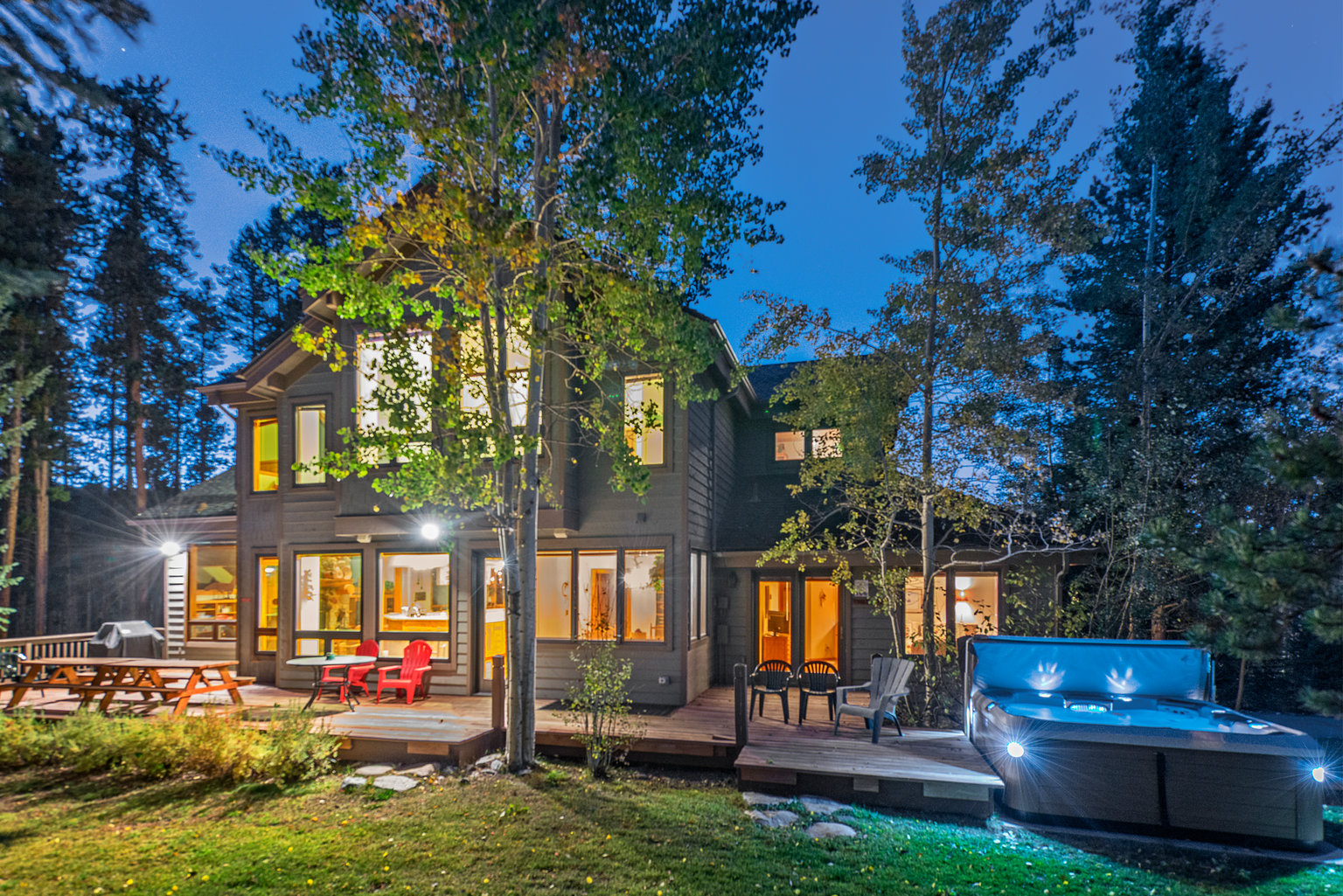 Breckenridge Vacation Rental