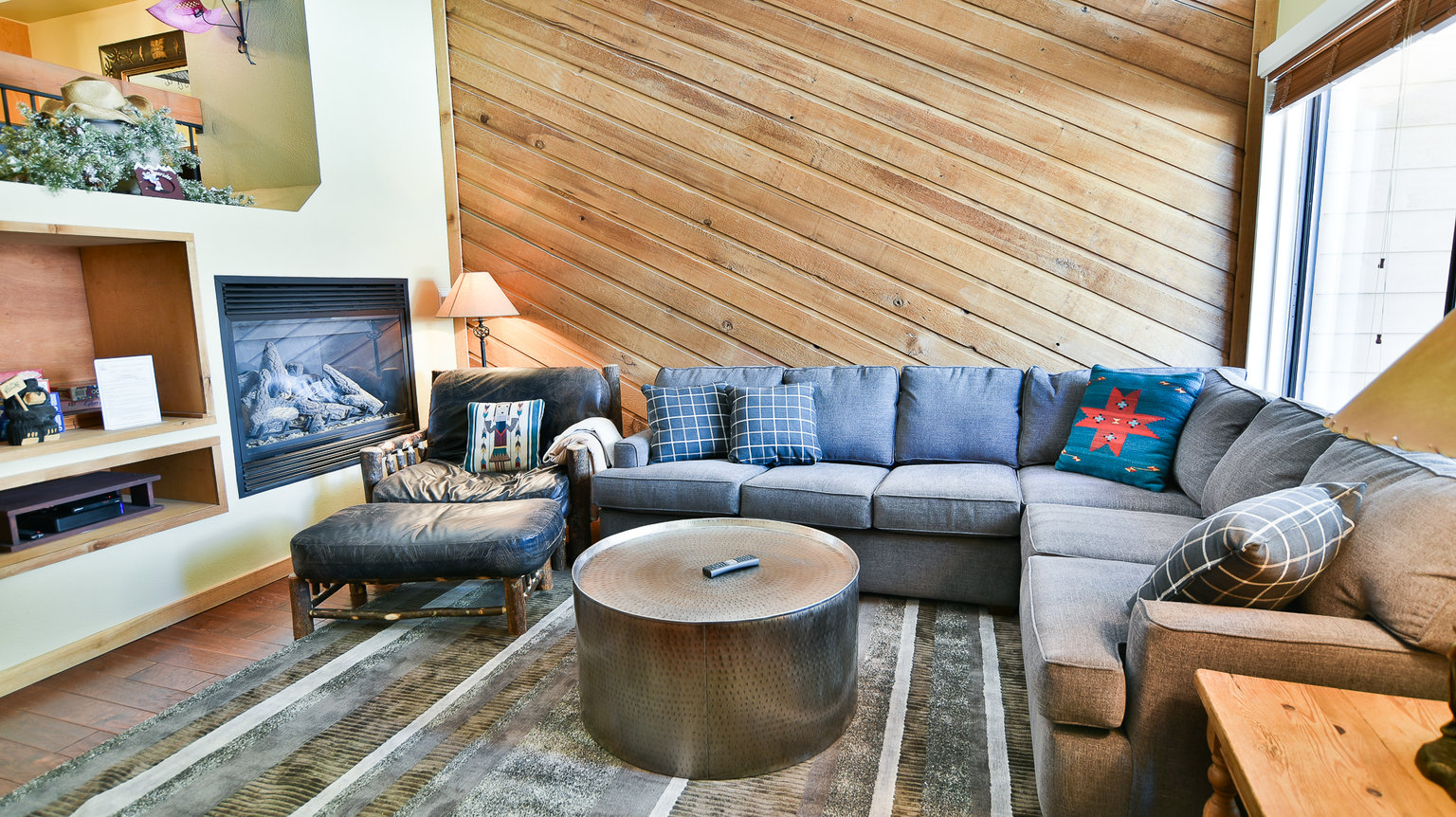 Breckenridge Vacation Rental