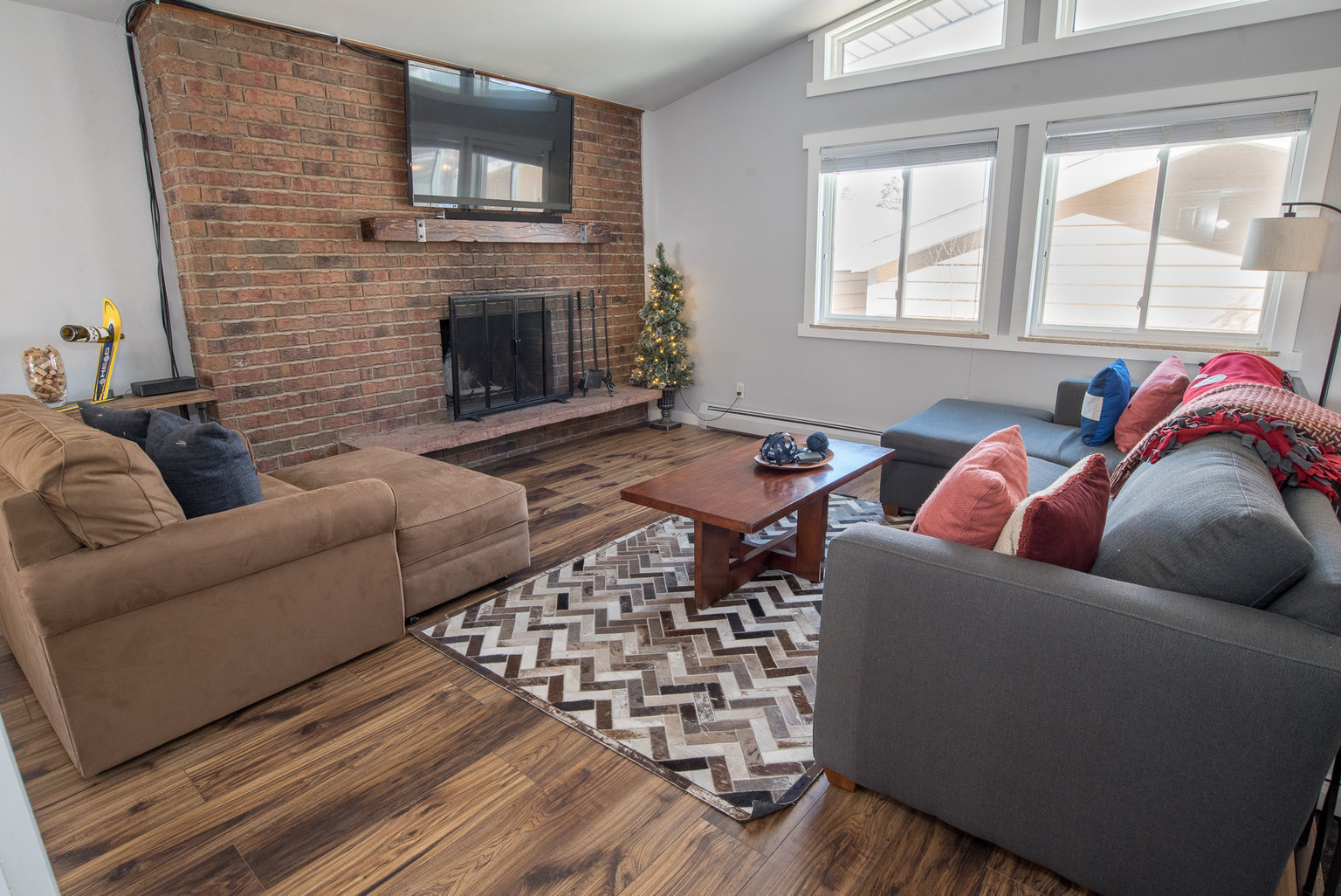 Frisco Vacation Rental