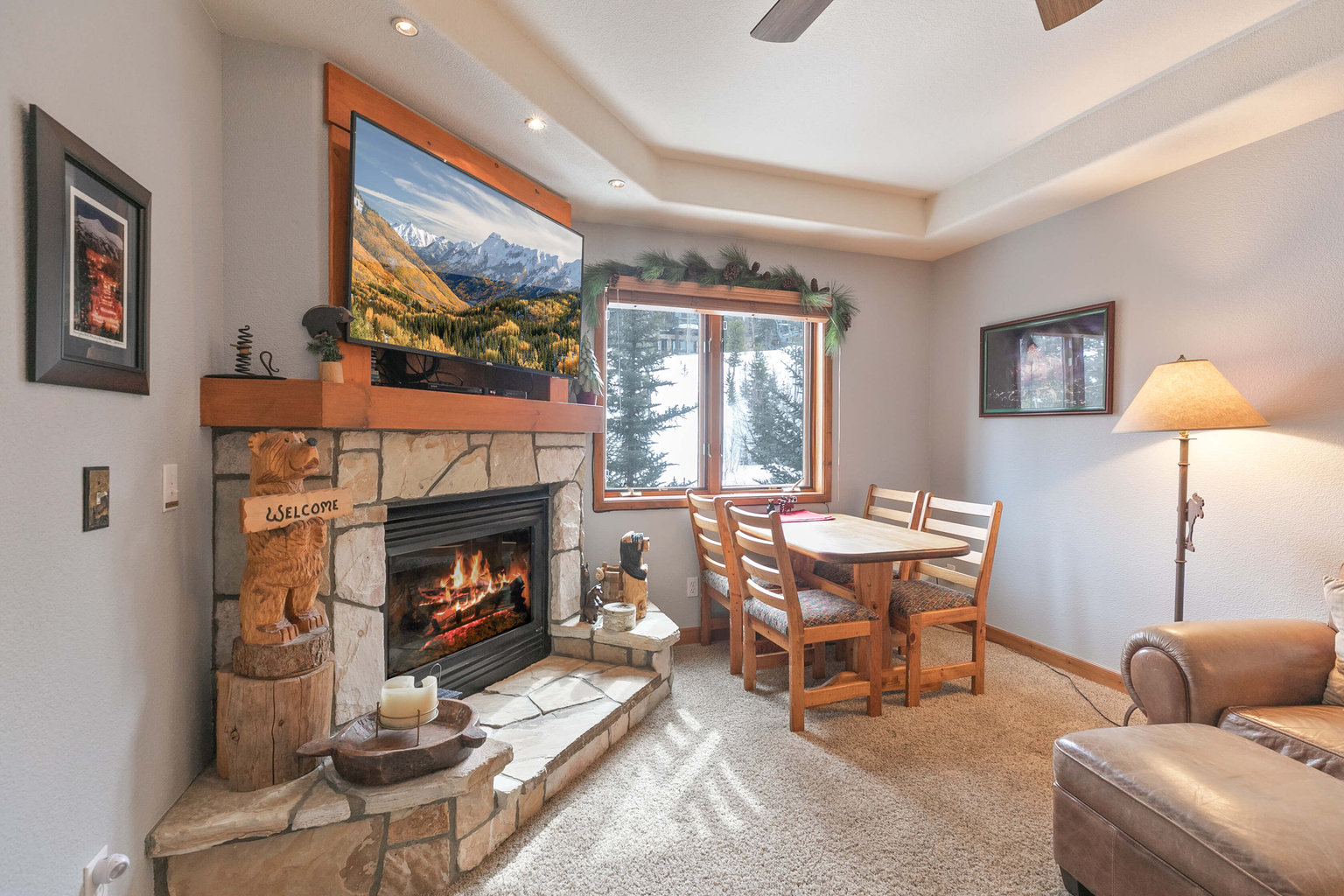 Breckenridge Vacation Rental